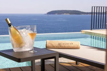 Villa Eleven - Dubrovnik, Dalmatien