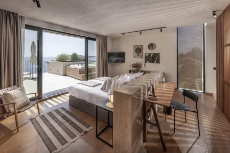 Villa Eleven - Dubrovnik, Dalmatia