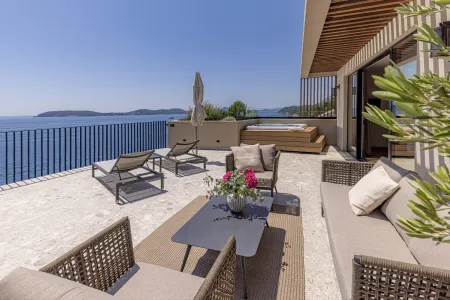 Villa Eleven - Dubrovnik, Dalmatien