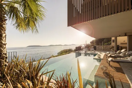 Villa Eleven - Dubrovnik, Dalmatien