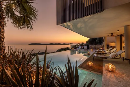 Villa Eleven - Dubrovnik, Dalmatia