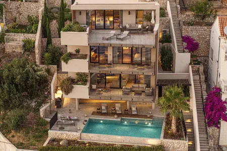 Villa Eleven - Dubrovnik, Dalmatia