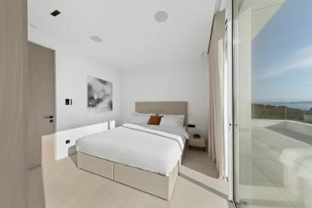 Villa Elite Resort 1 - Ugljan, Kroatische Inseln