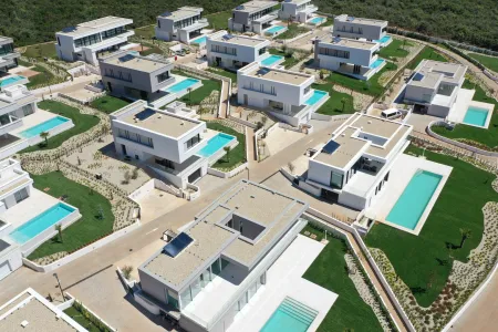 Villa Elite Resort 1 - Ugljan, Kroatische Inseln