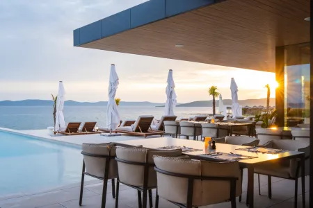 Villa Elite Resort 2 - Ugljan, Kroatische Inseln