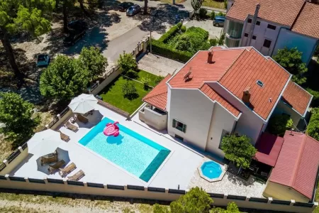 Villa Ella - Zadar, Dalmatia