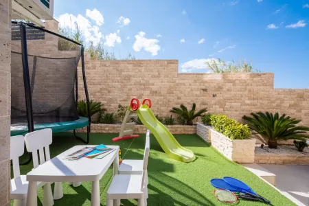 Villa Emma Pag - Zadar, Dalmatia