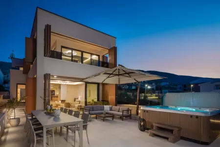 Villa Emma Pag - Zadar, Dalmatia