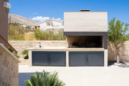 Villa Emma Pag - Zadar, Dalmatia