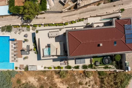 Villa Emma Pag - Zadar, Dalmatia