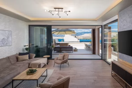 Villa Emma Pag - Zadar, Dalmatia