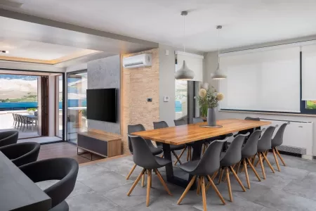 Villa Emma Pag - Zadar, Dalmatia