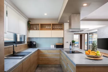 Villa Emma Pag - Zadar, Dalmatia