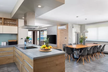 Villa Emma Pag - Zadar, Dalmatia