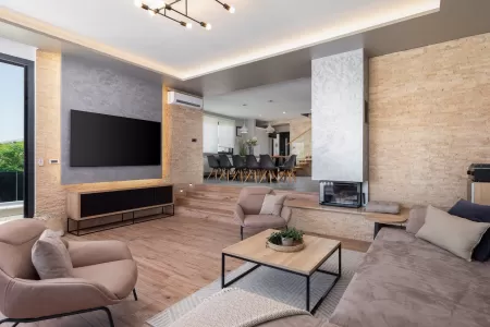 Villa Emma Pag - Zadar, Dalmatia