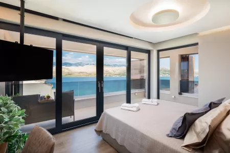 Villa Emma Pag - Zadar, Dalmatia