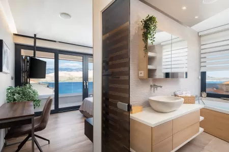 Villa Emma Pag - Zadar, Dalmatia