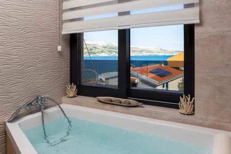 Villa Emma Pag - Zadar, Dalmatia