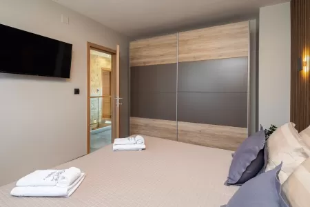 Villa Emma Pag - Zadar, Dalmatia