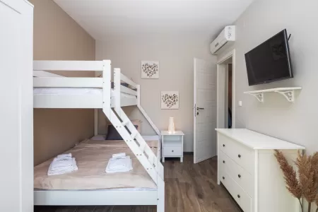 Villa Emma Pag - Zadar, Dalmatia