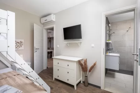 Villa Emma Pag - Zadar, Dalmatia