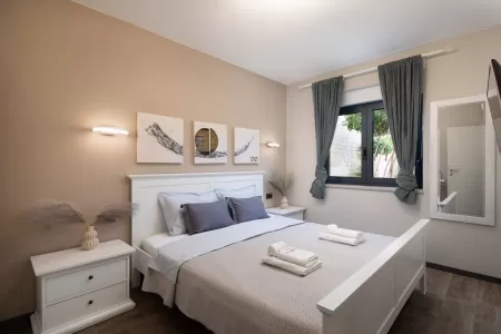 Villa Emma Pag - Zadar, Dalmatia