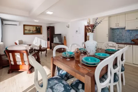 Villa Ena - Zadar, Dalmatien
