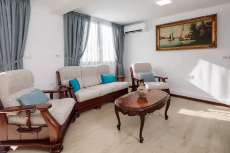 Villa Ena - Zadar, Dalmatia