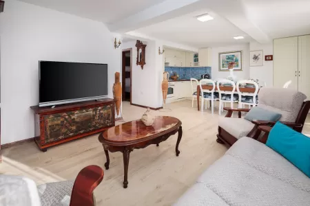 Villa Ena - Zadar, Dalmatien