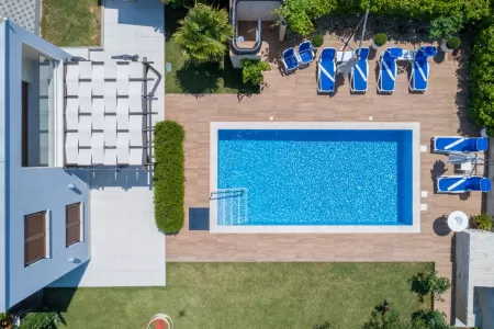 Villa Ena - Zadar, Dalmatien