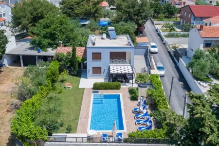 Villa Ena - Zadar, Dalmatien