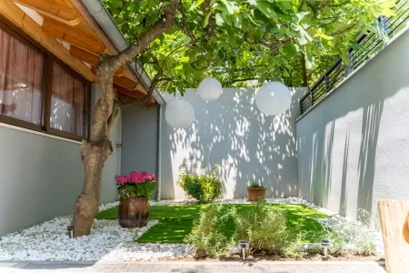 Villa Ena - Zadar, Dalmatien