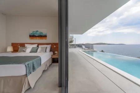 Villa Esperia - Sibenik, Dalmatien