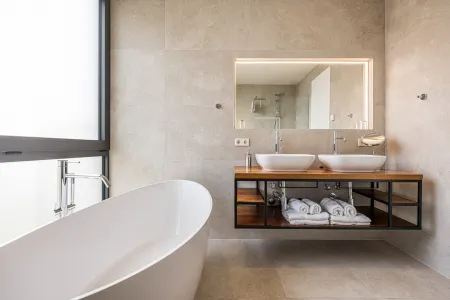 Villa Esperia - Sibenik, Dalmatia