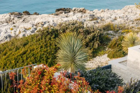 Villa Esperia - Sibenik, Dalmatia