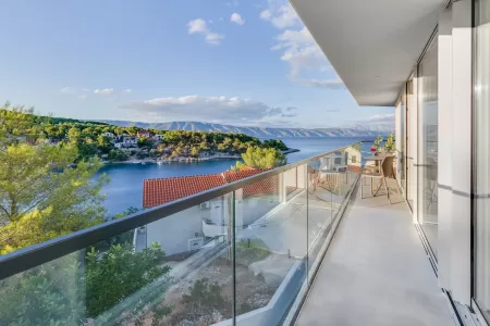 Villa Estate da Noi - Hvar, Islands
