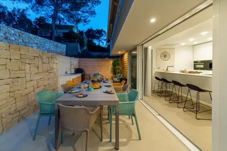 Villa Estate da Noi - Hvar, Islands