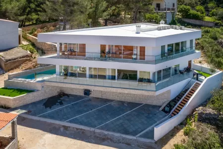 Villa Estate da Noi - Hvar, Islands