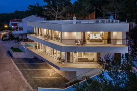 Villa Estate da Noi - Hvar, Islands