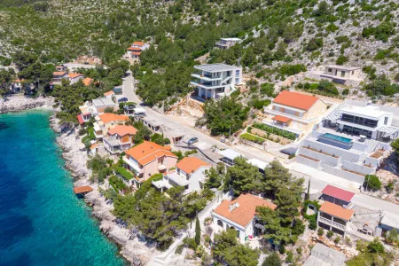 Villa Evia - Korcula, Islands