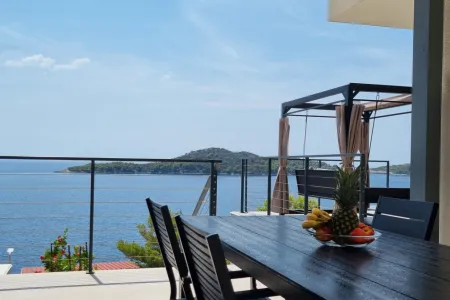 Villa Evia - Korcula, Islands