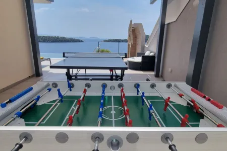 Villa Evia - Korcula, Islands