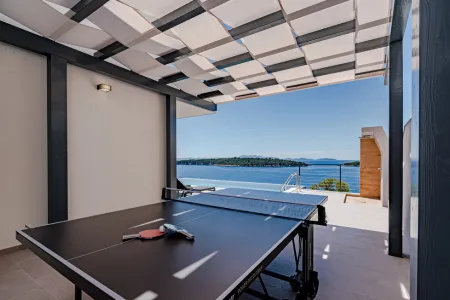 Villa Evia - Korcula, Islands