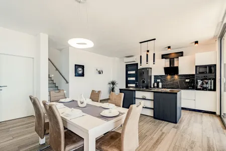 Villa Evia - Korcula, Islands