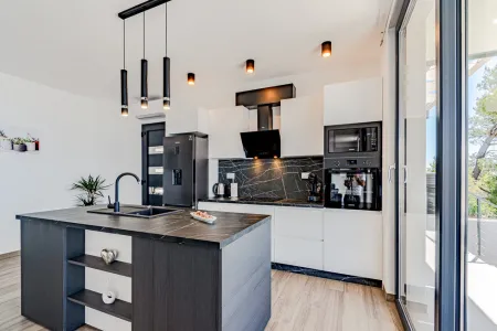 Villa Evia - Korcula, Islands