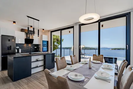 Villa Evia - Korcula, Islands