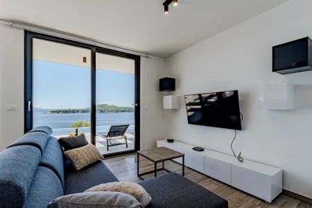 Villa Evia - Korcula, Islands