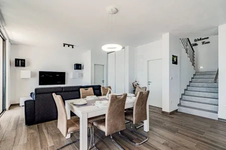 Villa Evia - Korcula, Islands