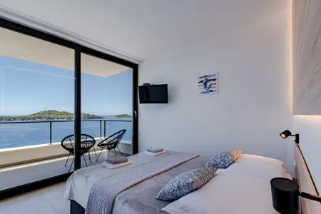 Villa Evia - Korcula, Islands