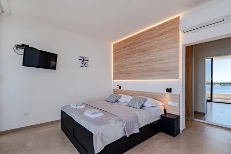 Villa Evia - Korcula, Islands